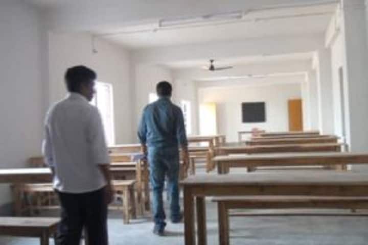 Kabiguru Rabindranath College of Education, Purba Medinipur campus photo 3