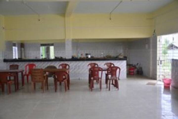 Kabiguru Rabindranath College of Education, Purba Medinipur campus photo 4