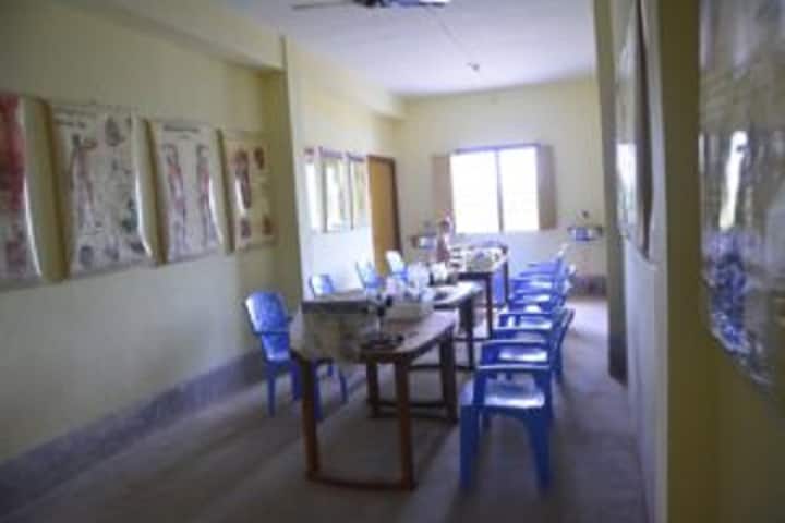 Kabiguru Rabindranath College of Education, Purba Medinipur campus photo 5