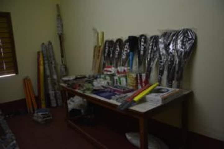 Kabiguru Rabindranath College of Education, Purba Medinipur campus photo 6