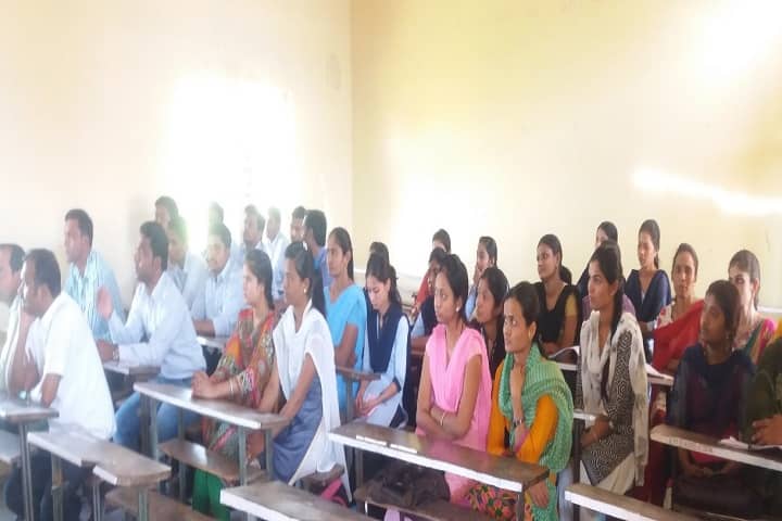 Shrimantraje Daulatsinghji Rawal College of Education, Dondaicha campus photo 2