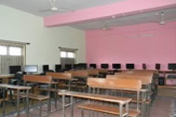Sheth Motilal Nathabhai Contractor College of Education, Baroda campus photo 4