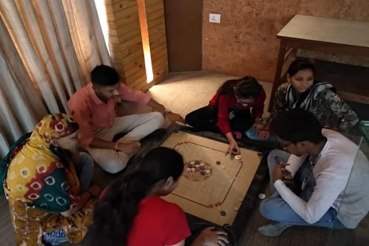 VT Choksi Sarvajanik College of Education, Surat campus photo 4