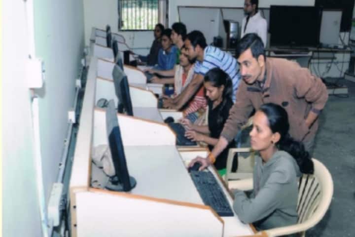 Sanskar Bharti College of Education, Vadodara campus photo 3