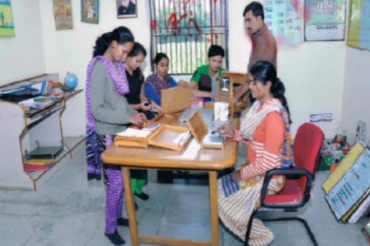 Sanskar Bharti College of Education, Vadodara campus photo 4