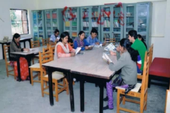 Sanskar Bharti College of Education, Vadodara campus photo 5