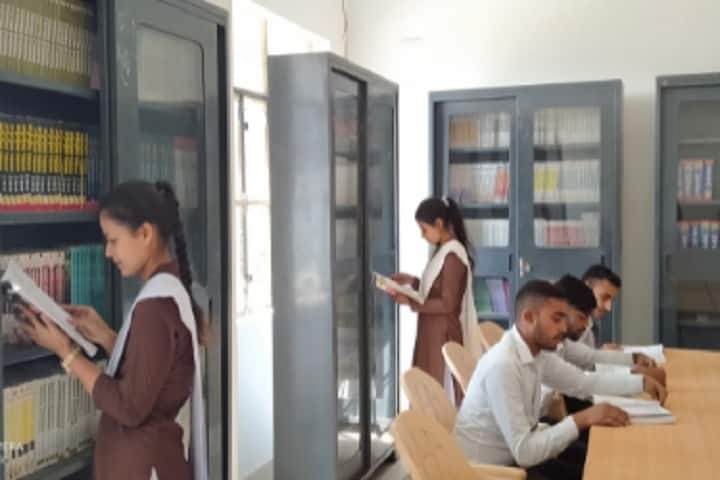 Government Polytechnic Rajgarh, Mirzapur campus photo 2