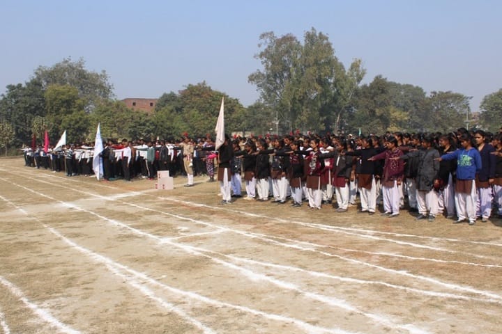 Government Polytechnic Rajgarh, Mirzapur campus photo 3