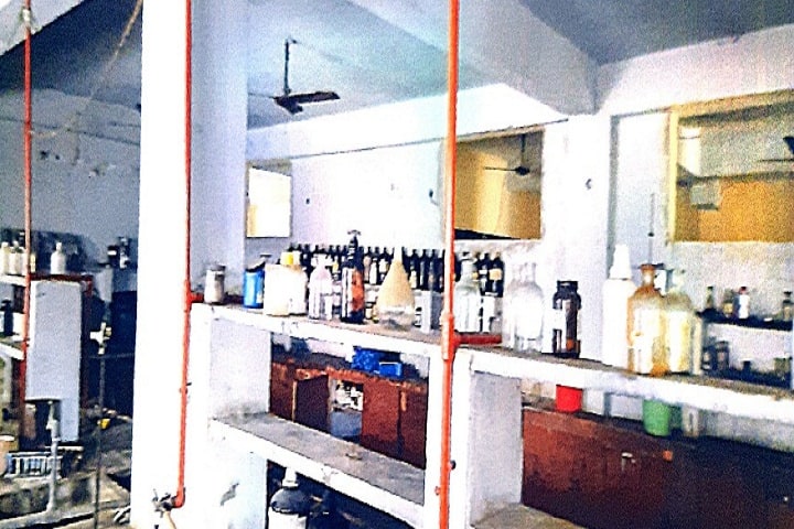Sir CV Raman Degree College, Anantapur campus photo 3