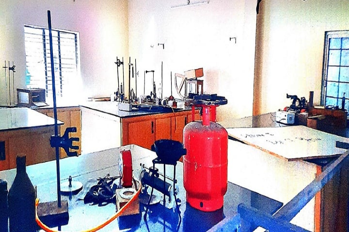 Sir CV Raman Degree College, Anantapur campus photo 5