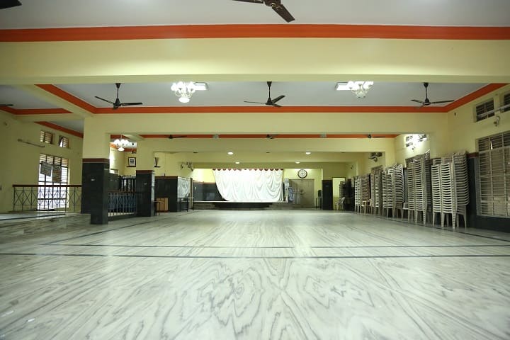 Rajajinagar College of Education, Bangalore campus photo 4