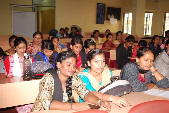 Rajajinagar College of Education, Bangalore campus photo 5