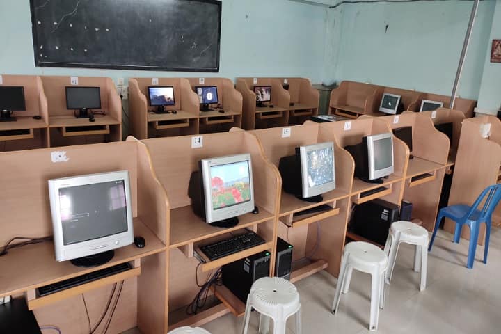 Rajajinagar College of Education, Bangalore campus photo 6