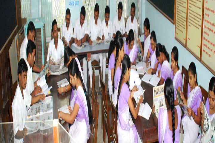 Sane Guruji Prabodhini, Comprehensive College of Education, Khiroda campus photo 4