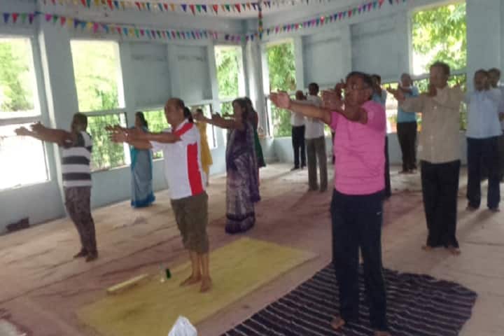 Sane Guruji Prabodhini, Comprehensive College of Education, Khiroda campus photo 5