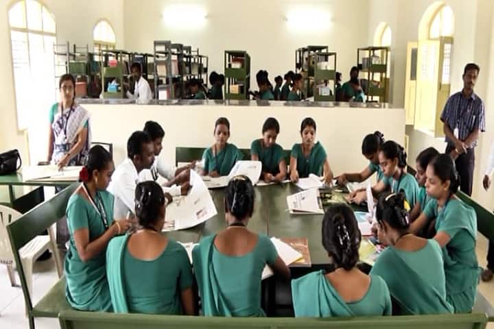 Pallavan College of Education, Vellore campus photo 5