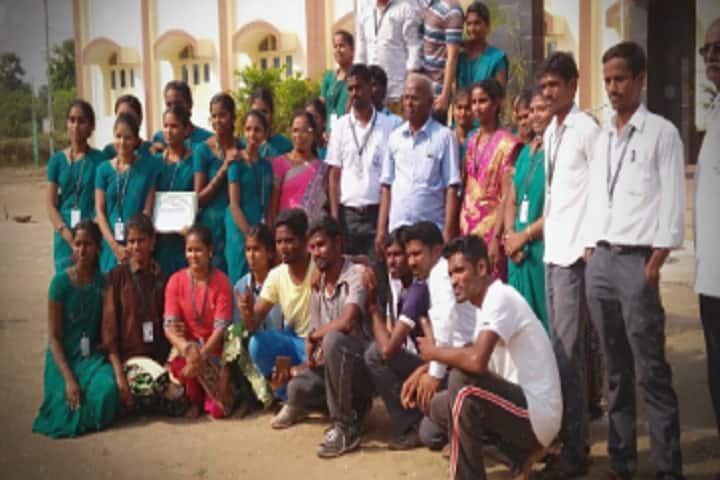 Pallavan College of Education, Vellore campus photo 6