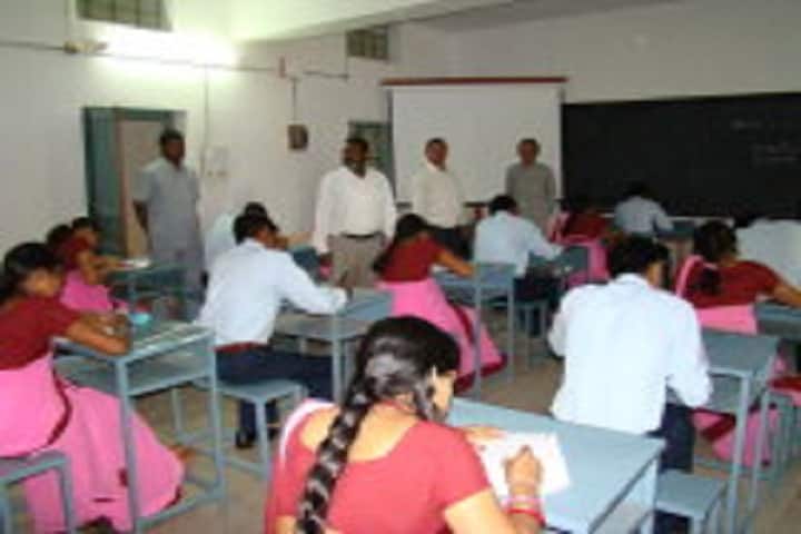 St Xavier's College of Education, Ambikapur campus photo 3