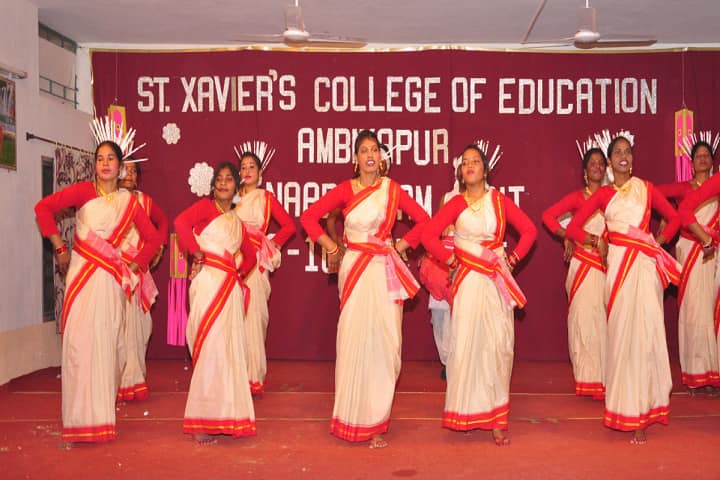 St Xavier's College of Education, Ambikapur campus photo 4