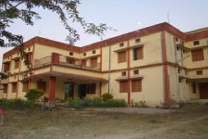 St Xavier's College of Education, Ambikapur campus photo 5