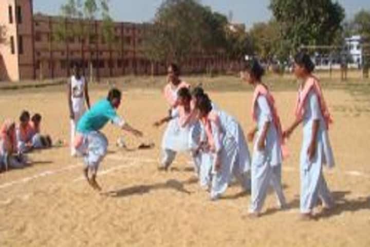 St Xavier's College of Education, Ambikapur campus photo 6