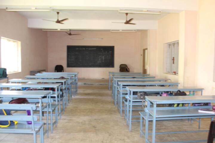 JP College of Education, Tirunelveli campus photo 4