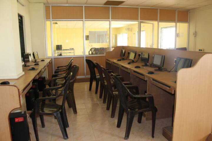 JP College of Education, Tirunelveli campus photo 5