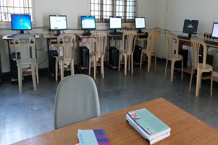 Holy Trinity College of Education, Keesara campus photo 2
