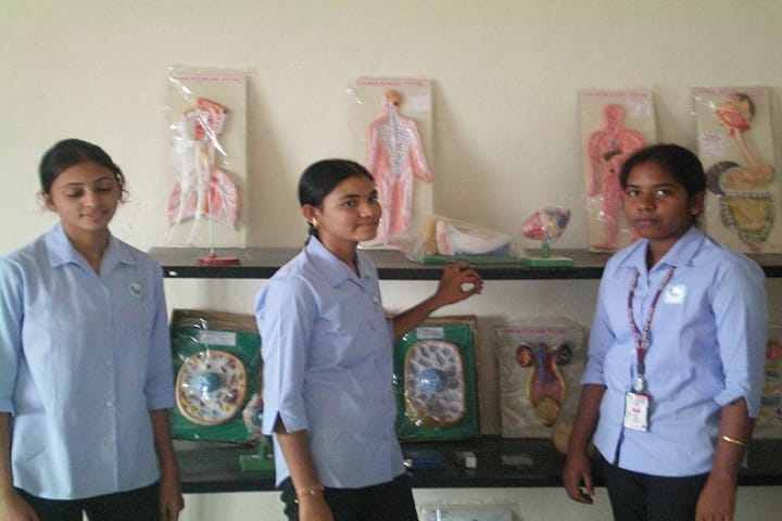 Shahnaz College of Education, Narsapur campus photo 4