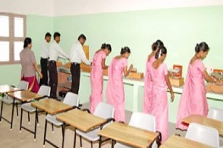 VET College of Education, Tirunelveli campus photo 3