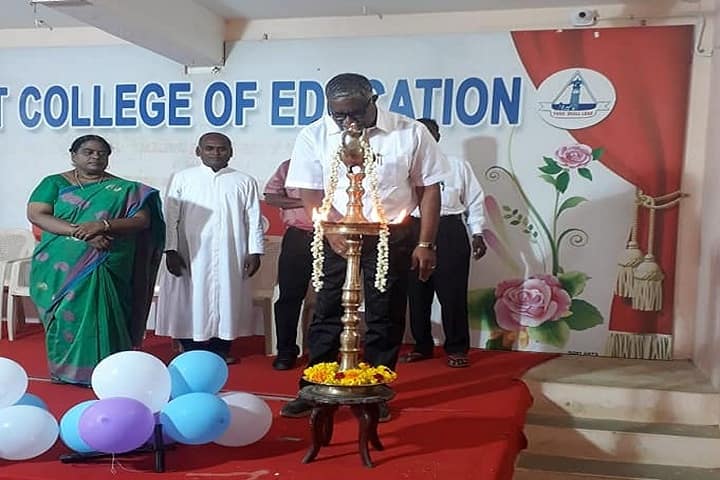 VET College of Education, Tirunelveli campus photo 4