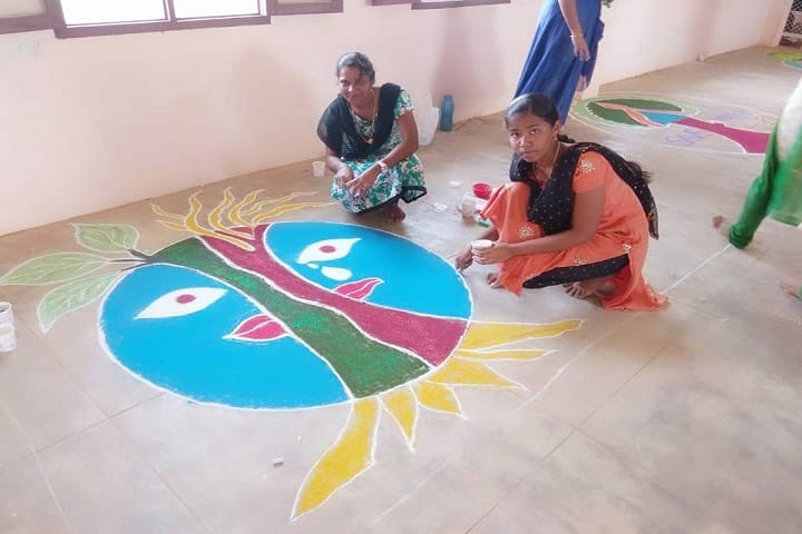 VET College of Education, Tirunelveli campus photo 5