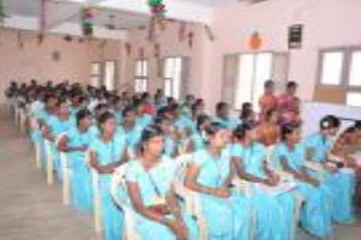 VET College of Education, Tirunelveli campus photo 6
