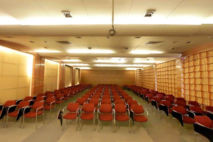 DJSCE Mumbai campus photo 6