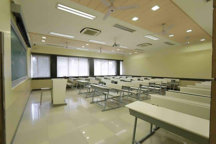 DJSCE Mumbai campus photo 3