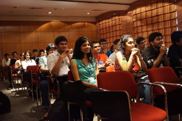 DJSCE Mumbai campus photo 5