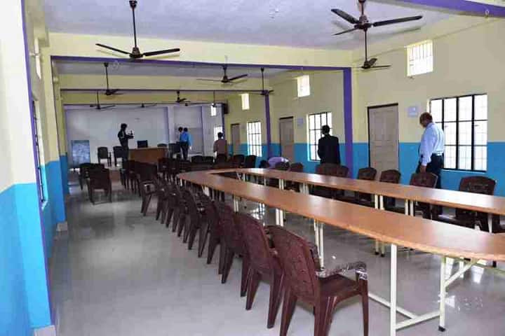 RPS Teachers Training College, Muzaffarpur campus photo 2