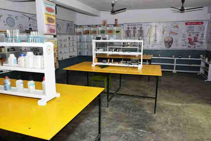 RPS Teachers Training College, Muzaffarpur campus photo 3