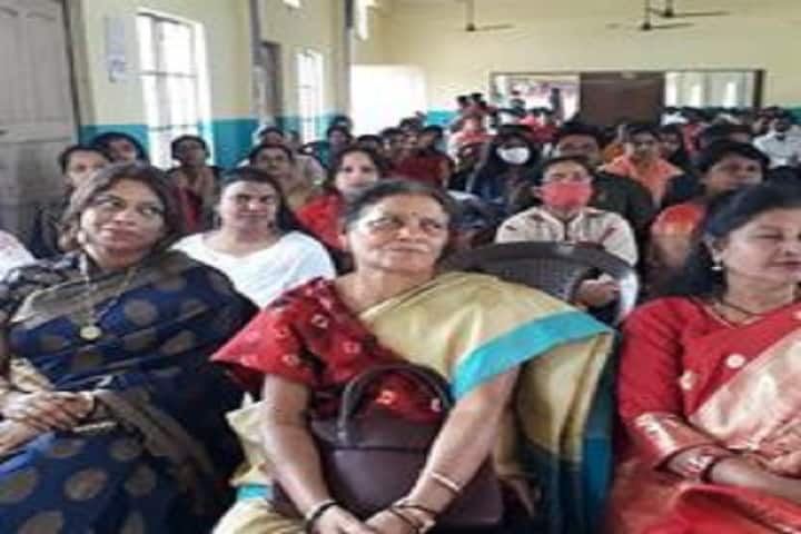 RPS Teachers Training College, Muzaffarpur campus photo 4