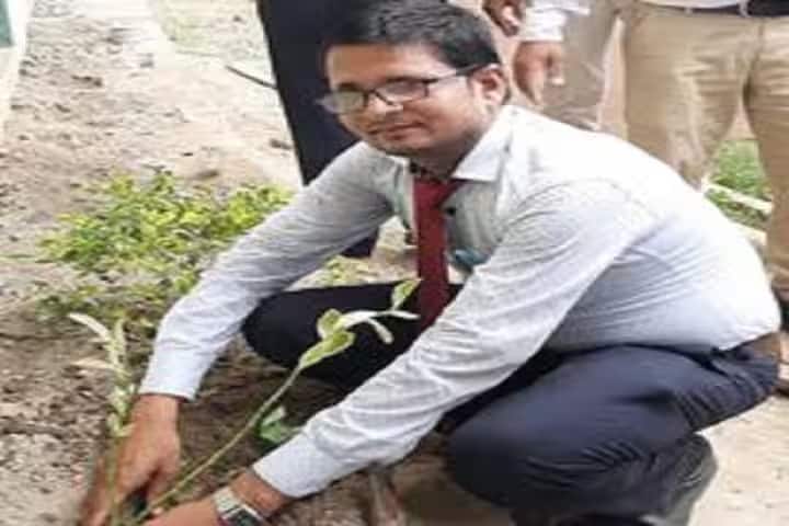 RPS Teachers Training College, Muzaffarpur campus photo 6