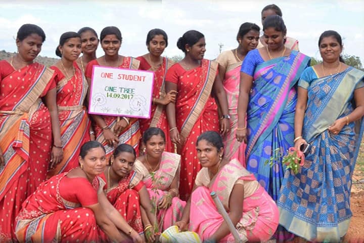 St Joseph College of Education, Tirunelveli campus photo 2
