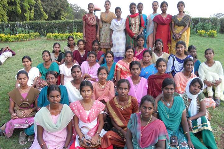 St Joseph College of Education, Tirunelveli campus photo 4