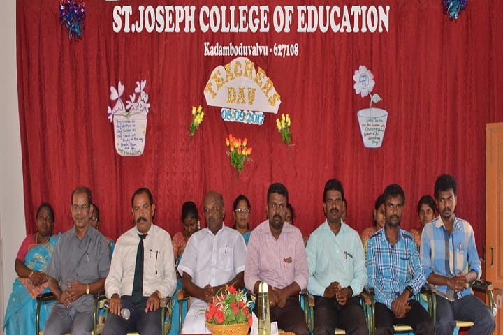 St Joseph College of Education, Tirunelveli campus photo 6
