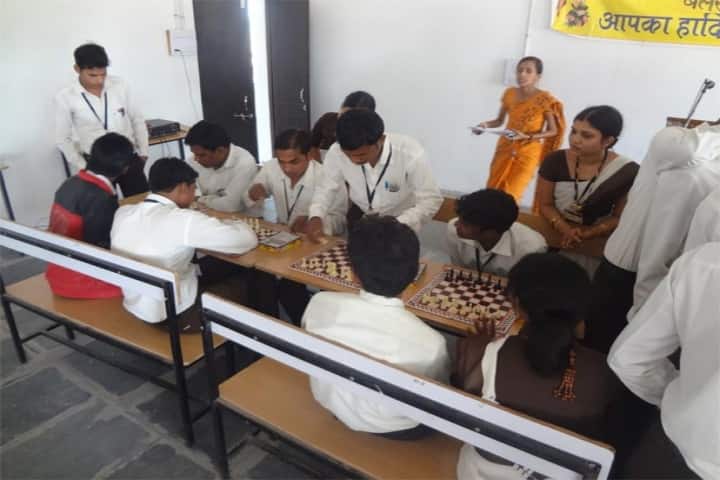 Indian College of Education, Mahasamund campus photo 3