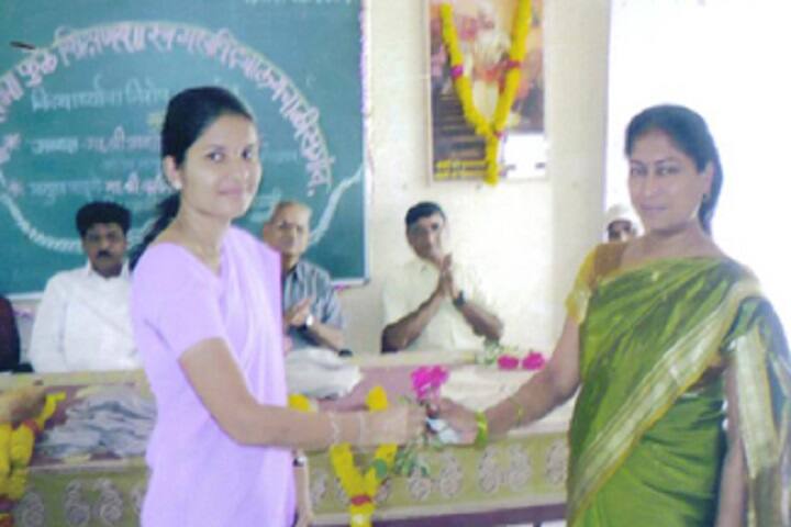 Mahatma Phule College of Education, Chalisgaon campus photo 4
