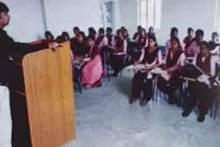 Vedant Institute of Education and Technology, Vaishali campus photo 2