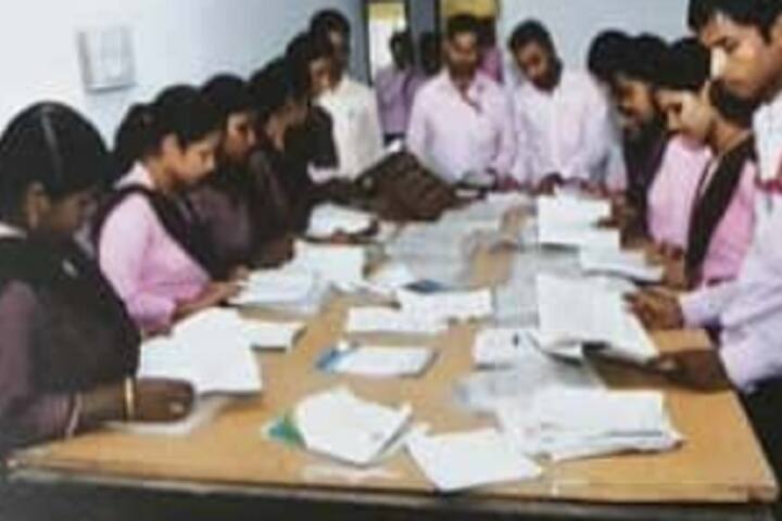 Vedant Institute of Education and Technology, Vaishali campus photo 6