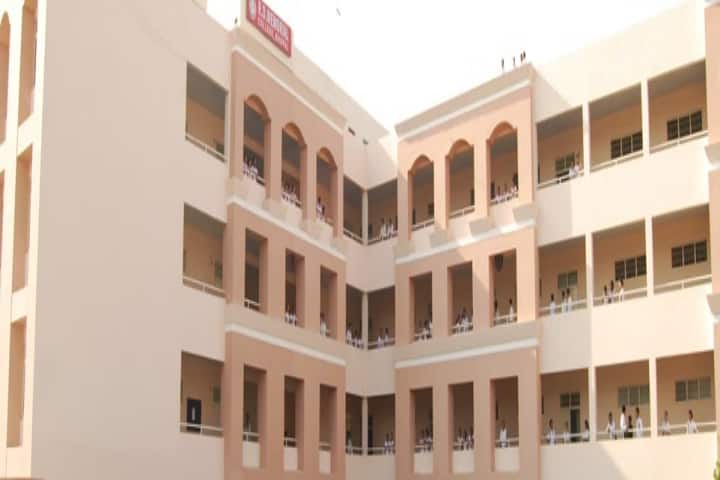 RD Memorial College of Physical Education, Bhopal campus photo 2