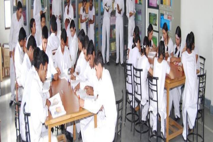 RD Memorial College of Physical Education, Bhopal campus photo 3