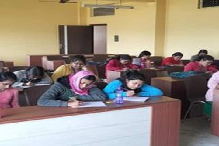Kshudiram Bose College of Education, Purba Medinipur campus photo 3